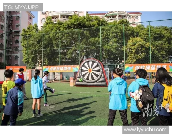 鼎源足球助力青少年成长打造全新足球培训体系与竞技平台